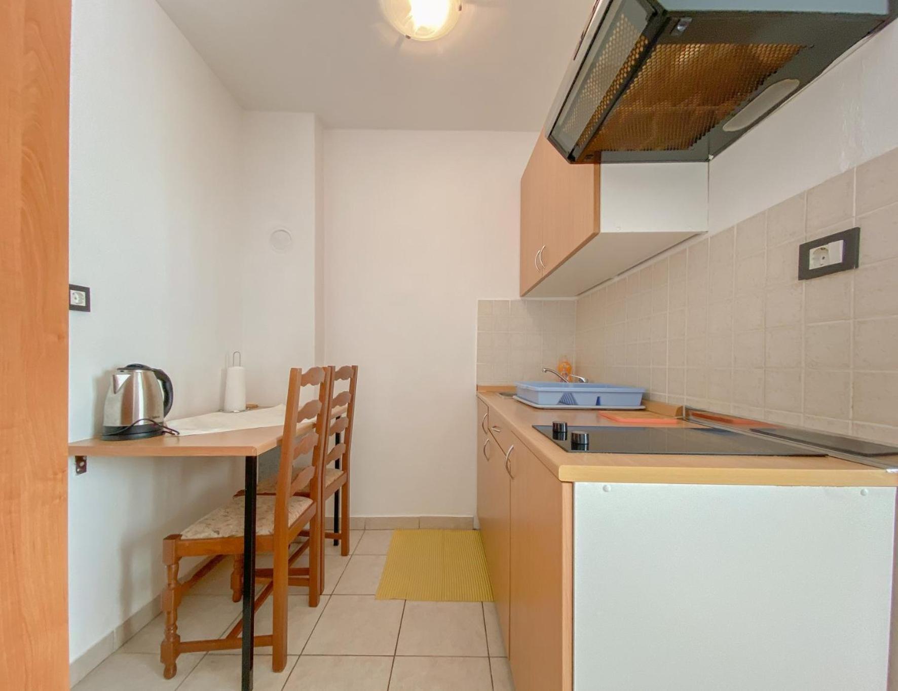Gardenia One Apartment Novigrad  Exterior photo